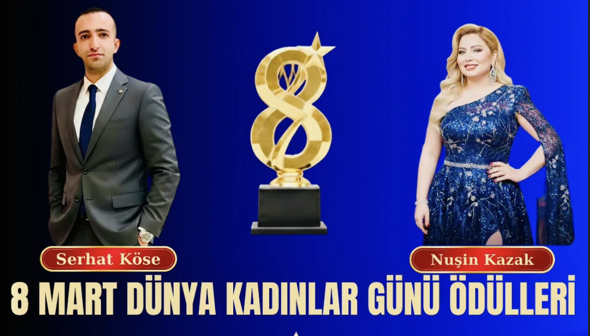 MEDYA VE VİZYON AYNI SAHNEDE BULUŞUYOR!