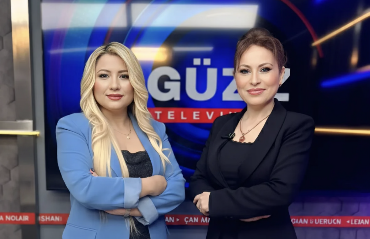 Nuşin Kazak’tan Önemli Açıklamalar