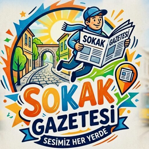SOKAK GAZETESİ