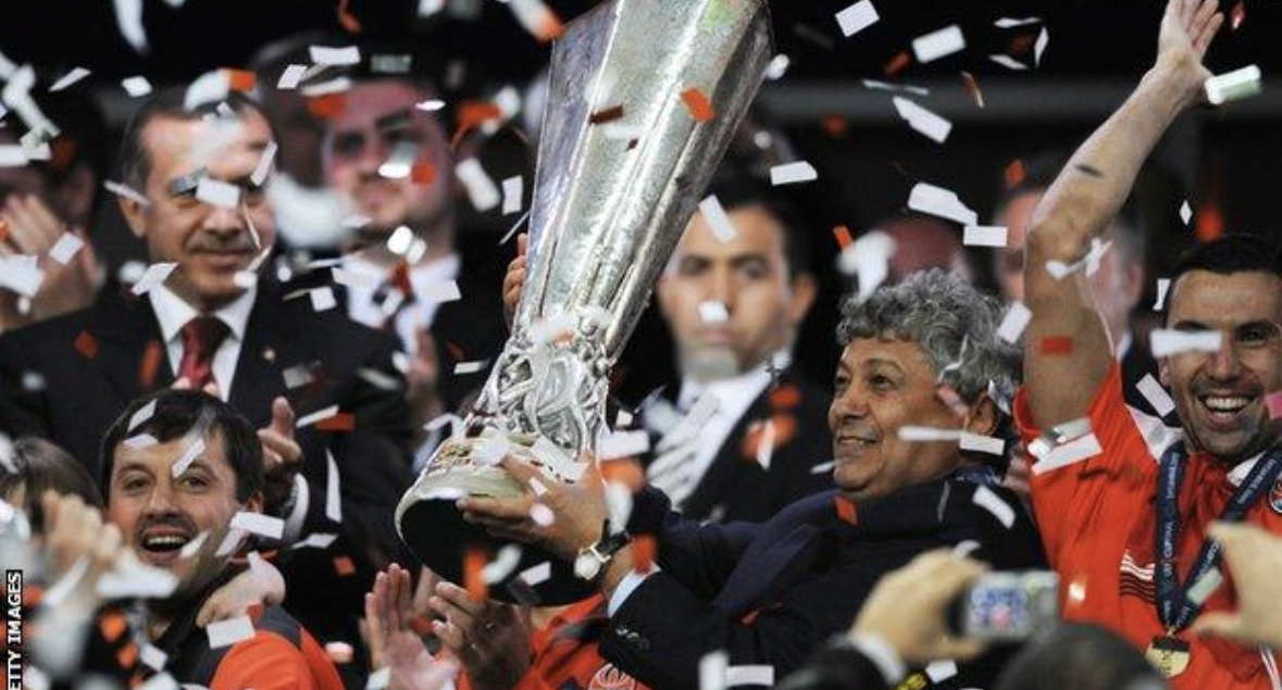 Mircea Lucescu Hayatını Kaybetti !