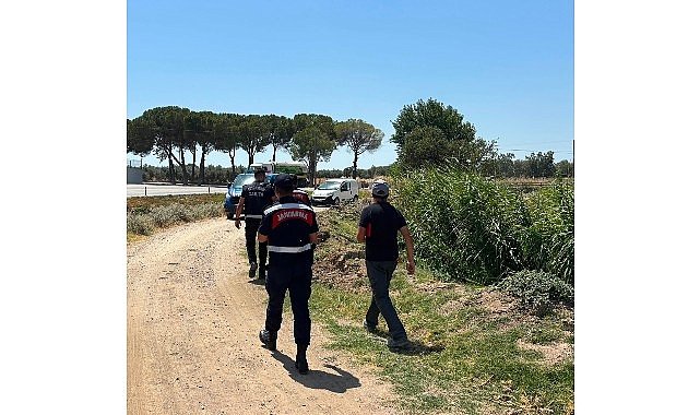 Büyükşehir Ekiplerinden Usulsüz Foseptik Deşarjına Suçüstü