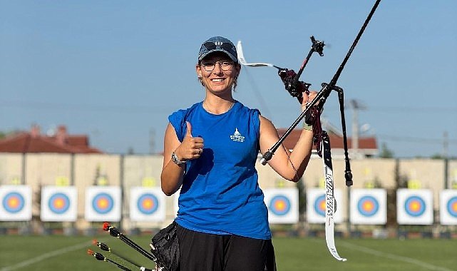 İzmir’in Dünya’sı Avrupa’yı salladı