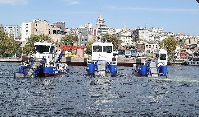 Plaj ve kıyı şeridinden 6 ayda yaklaşık 5.291 ton atık temizlendi