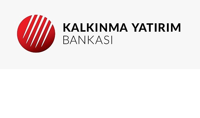 Türkiye Kalkınma ve Yatırım Bankası Yılın İkinci Çeyreğinde Güçlü Finansal Performansını ve Kalkınma Odaklı Büyümesini Sürdürdü