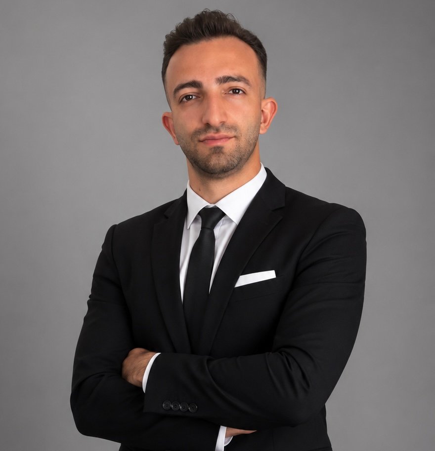SERHAT KÖSE’DEN ÖDÜL TÖRENLERİNE YENİ DÖNEM KARARI