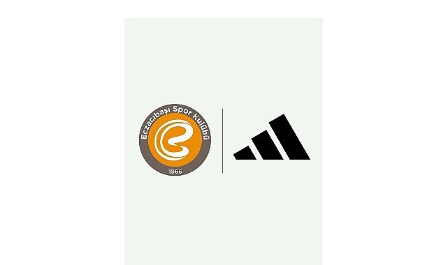 Eczacıbaşı Peron İstanbul’un resmi forma sponsoru adidas