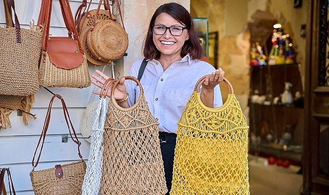 Balçova’da mahalle yaşam alanları kurslarla renkleniyor