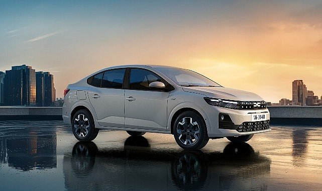 Dacia’dan taksi esnafına özel avantajlar