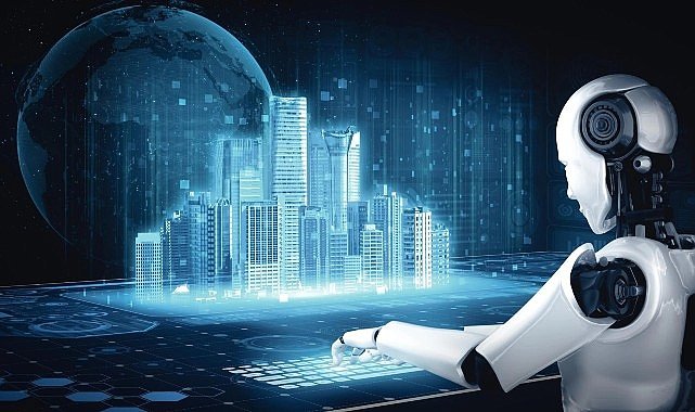Gayrimenkul Değerlemede Veri ve Yapay Zekâyı Buluşturan Yerli Sistem