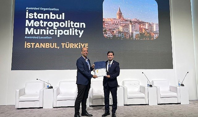 İstanbul, Avrupa’nın en iyi 10 girişimcilik ekosistemi arasında