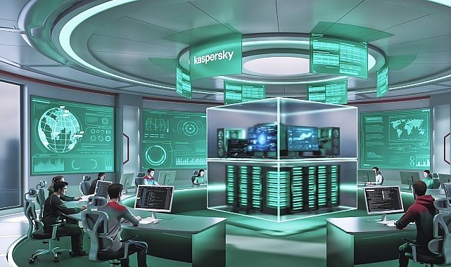 Kaspersky Araştırması: Her Dört Şirketten Üçü BT Güvenliği Yapısını Güçlendirmeyi Hedefliyor