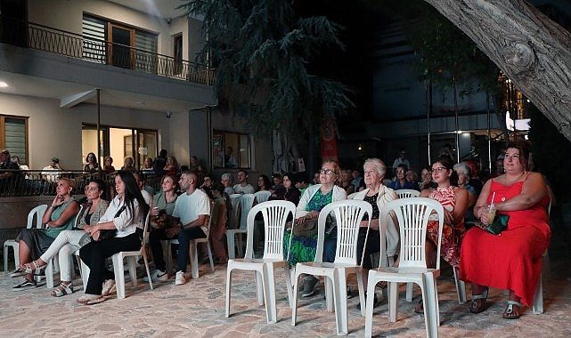 Maltepe’de “3 Kadın Yönetmen 3 Film” etkinliği başladı