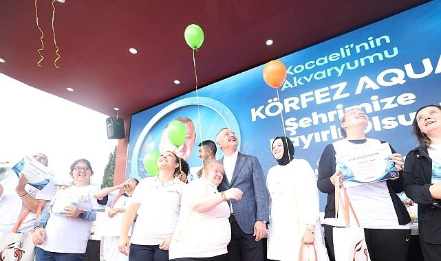 Özel bireylerin hayalleri Gonca ile büyüyor