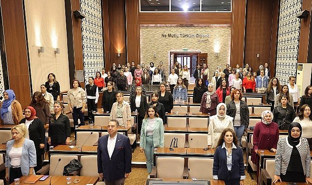 Personele yönelik meme kanseri farkındalık eğitimi