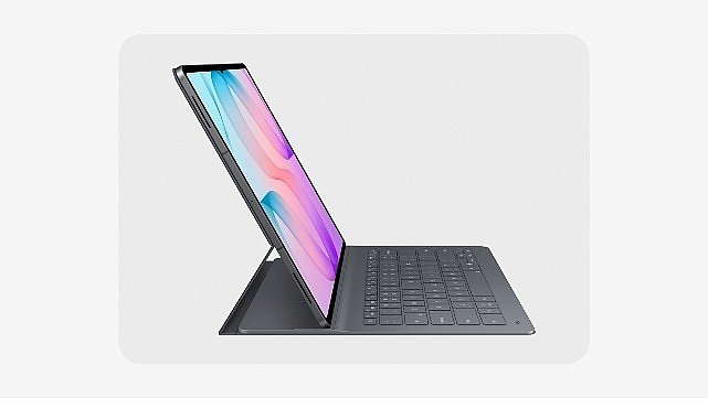 Samsung Galaxy Tab S12 Serisini tanıttı: Üretkenliği yeni bir seviyeye taşıyan güçlü performans!