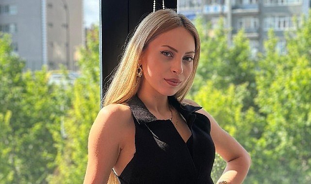 Çocuk yaşta ekmeğini kazanmaya başladı: Rabia Uçar, girişimciliğe uzanan yolu kendisi çizdi