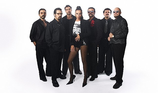Dedublüman ve Sıla’dan yeni düet: ‘Acı Bal’
