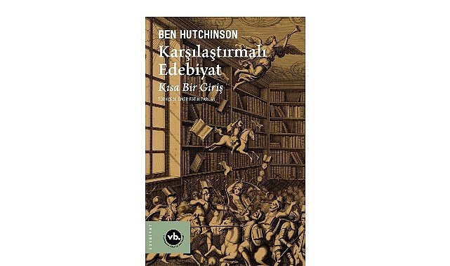 Edebiyat, dil, kültür ve iktidarın kesişiminde: “Karşılaştırmalı Edebiyat”
