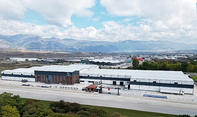 Efor Yatırım Fortune 500 Türkiye Listesi’nde 103 Sıra Yükseldi