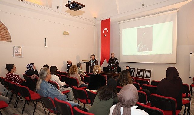 Osmangazi’de Fotoğraf Sanatına İlk Adım