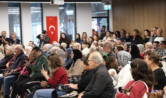 Öztürk, sosyal medyadaki algı operasyonlarına dikkat çekti;  “Her gördüğünüze inanmayın”