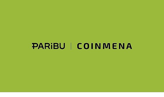 Paribu’ya Dubai ve Bahreyn’den sonra MENA’da üçüncü pazar: CoinMENA Ürdün’de