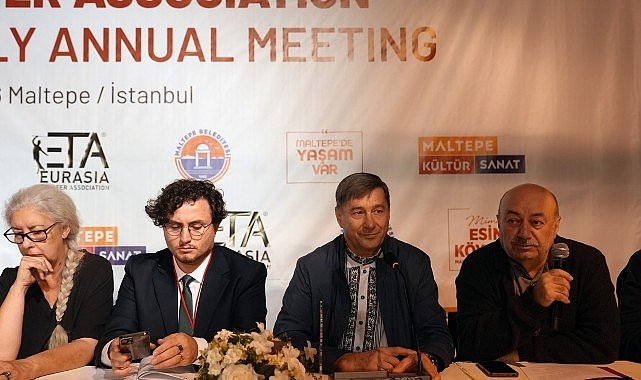 Sanatın Birleştirici Gücü 30’dan Fazla Ülkeyi Bir Araya Getirdi